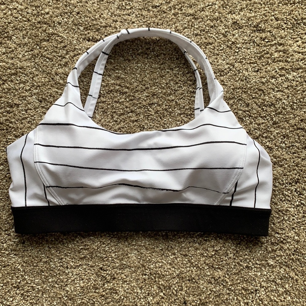 Stori by Katy Hearn Sports Bra